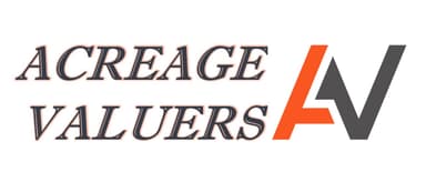 Acreage Valuers — Registered Property Valuer Logo